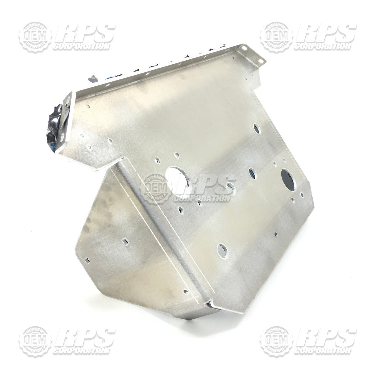 FactoryCat/Tomcat 175-0401, Disk, Scrub, 26", Alum 16/17 Gallon