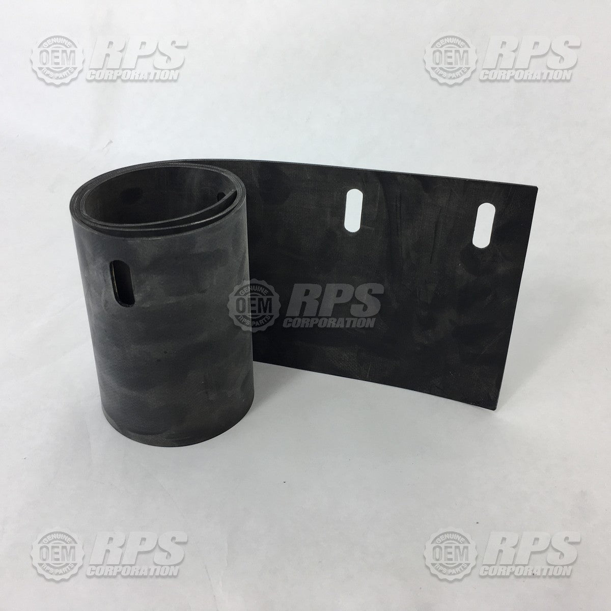 FactoryCat/Tomcat 175-1076, Curtain, Deck, Rear, 26"