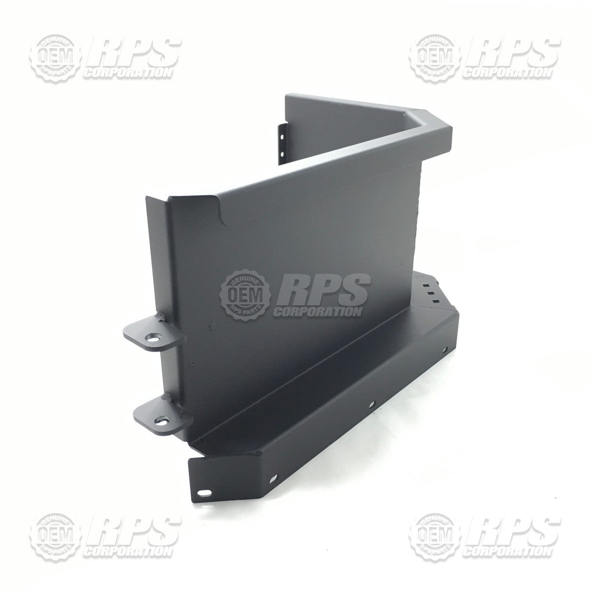 FactoryCat/Tomcat 175-1301, Jaw, RH, 13" 16/17 Gallon