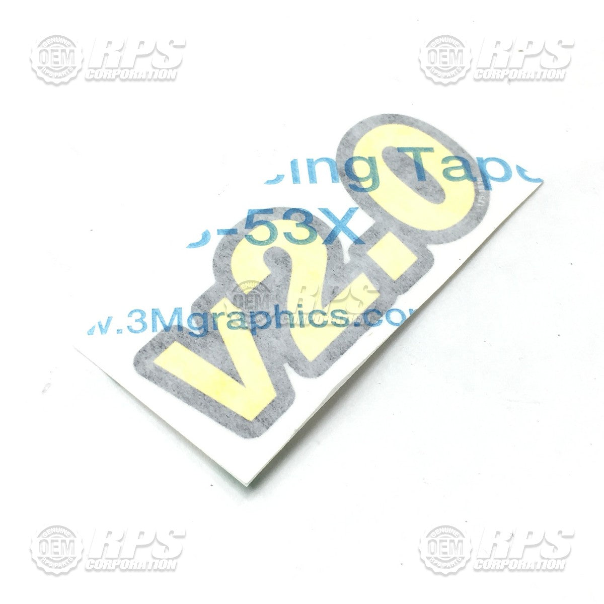 FactoryCat/Tomcat 175-1518, Decal, V2.0, Tomcat