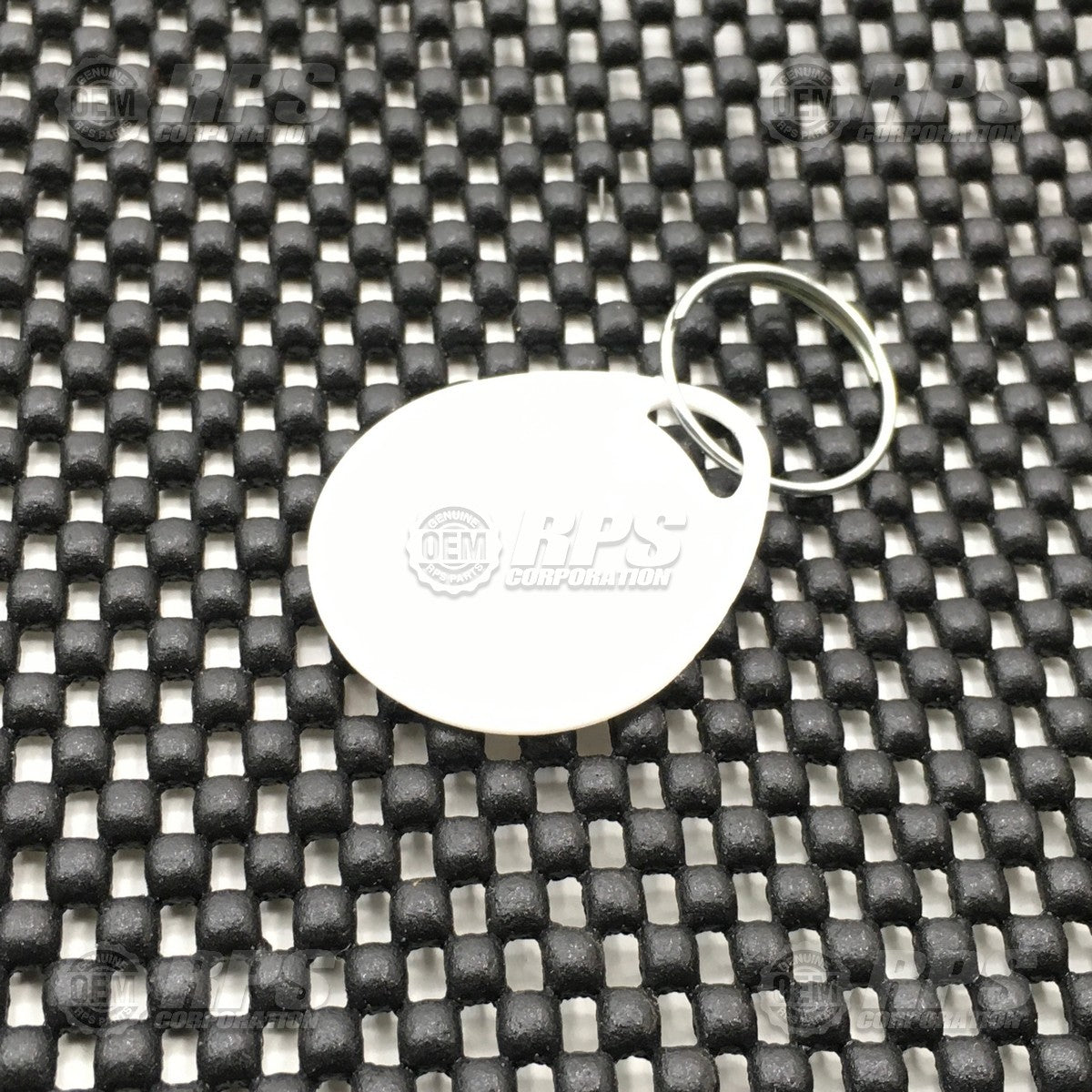 FactoryCat/Tomcat 175-2360, Key Fob