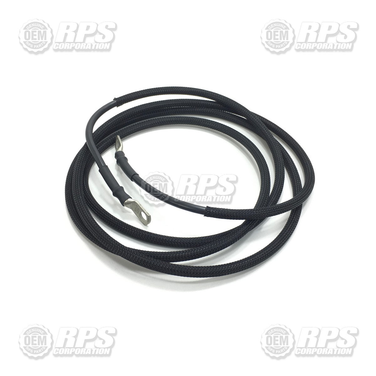 FactoryCat/Tomcat 175-2423, Motor Wires