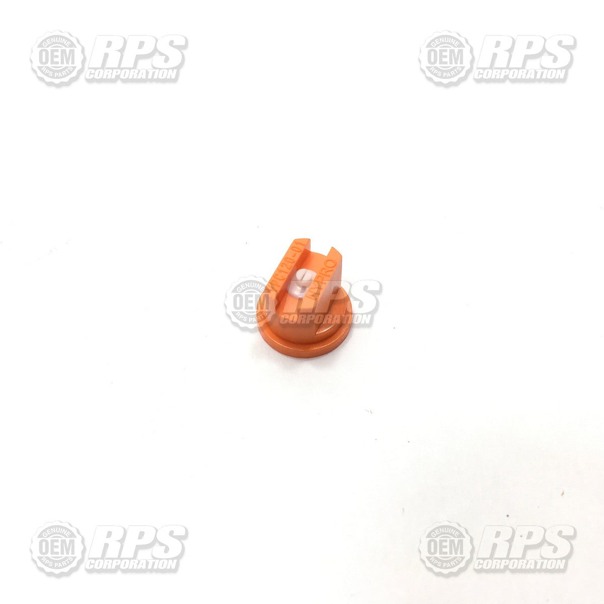 FactoryCat/Tomcat 175-2466, Nozzle, 120 degree
