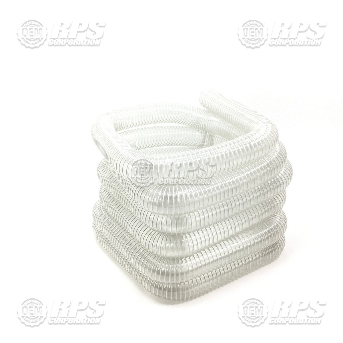 FactoryCat/Tomcat 175-4071, Hose,Wire Reinforced,2"ID, Oil Resistant Urethane