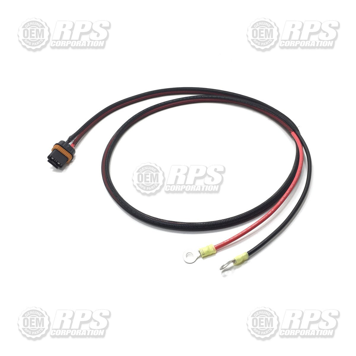 FactoryCat/Tomcat 175-5299, Vac Motor Wires
