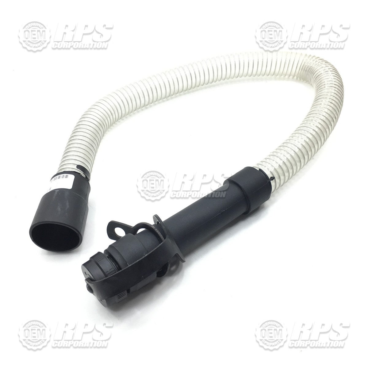 FactoryCat/Tomcat 175-7210U, Hose, Drain w/Turn Cap   Urethane