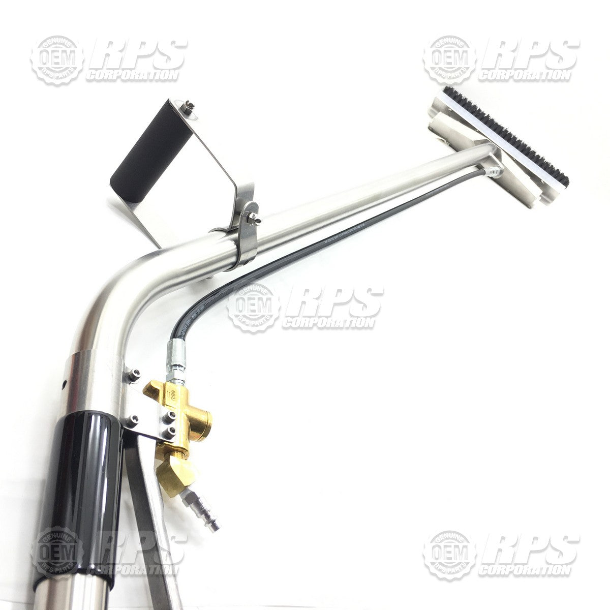 FactoryCat/Tomcat 175-8890D, Power Wand Assembly