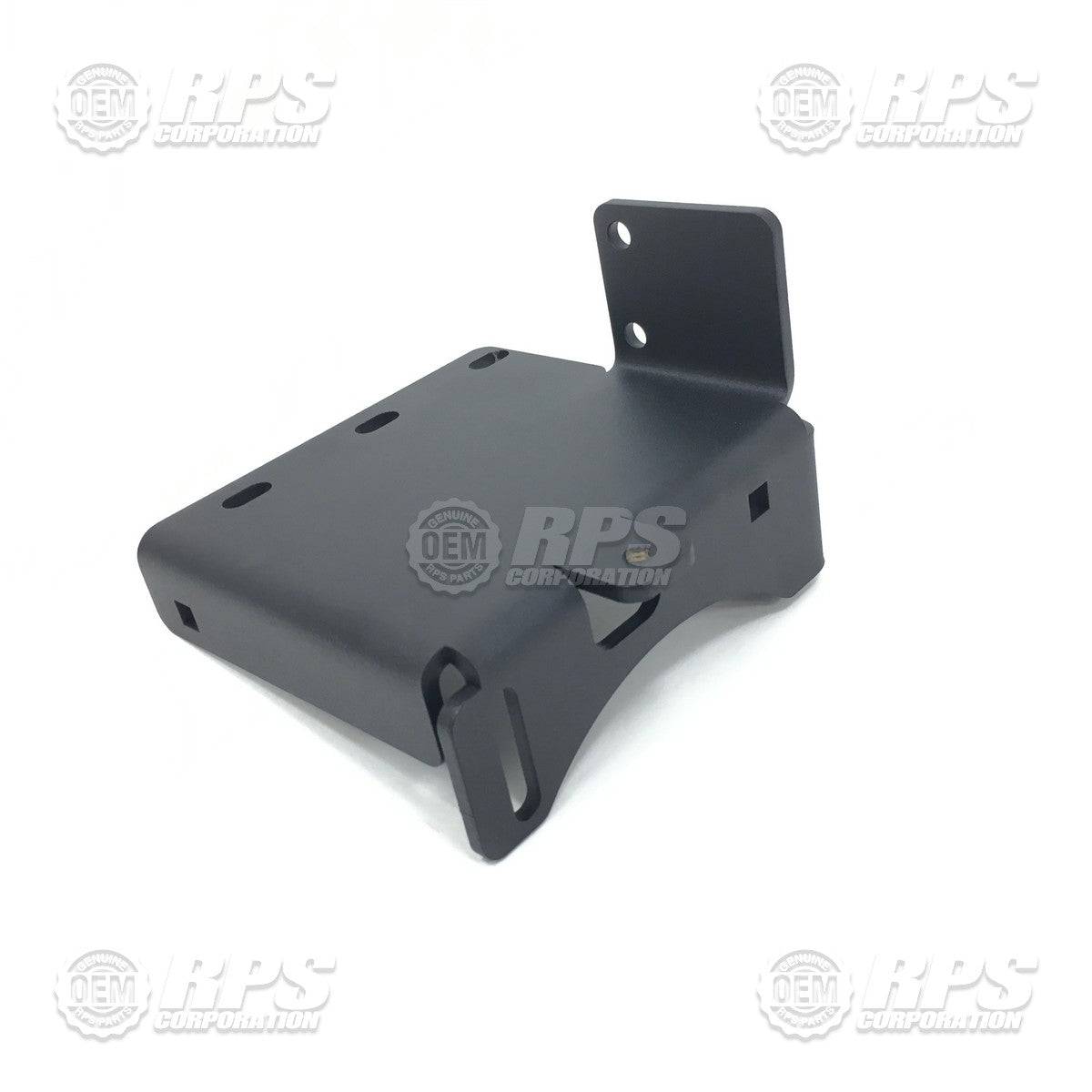 FactoryCat/Tomcat 175-9073, Bracket, Cylindrical Lifting, RH, 29"