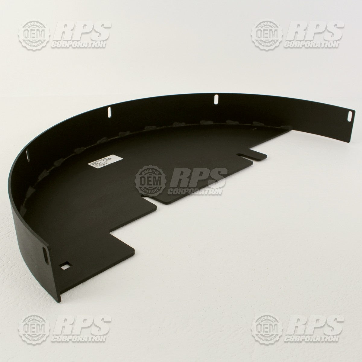 FactoryCat/Tomcat 190-1105, Shroud,Front,23"