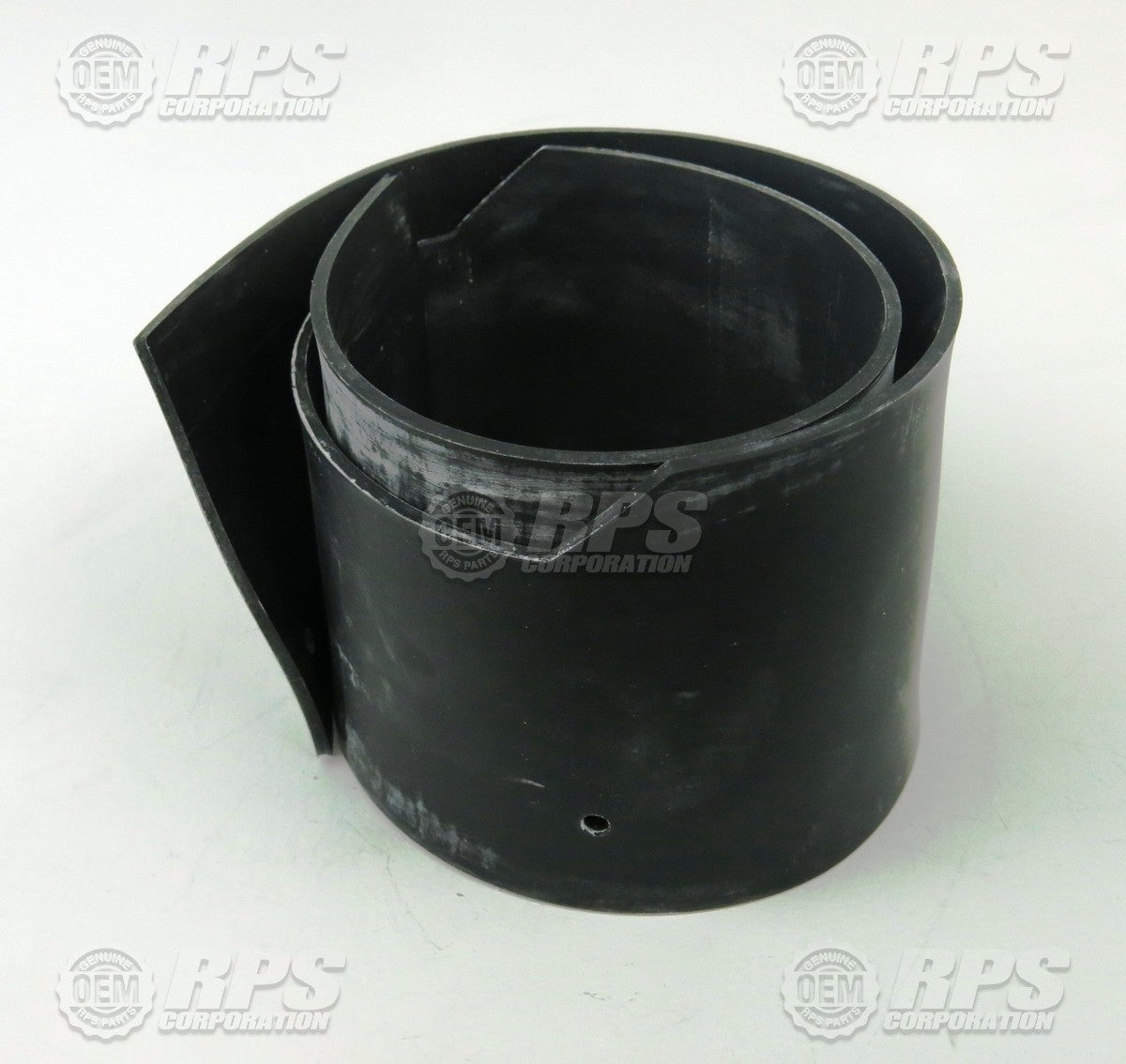 FactoryCat/Tomcat 190-1166, Curtain,Deck,Rear,20"