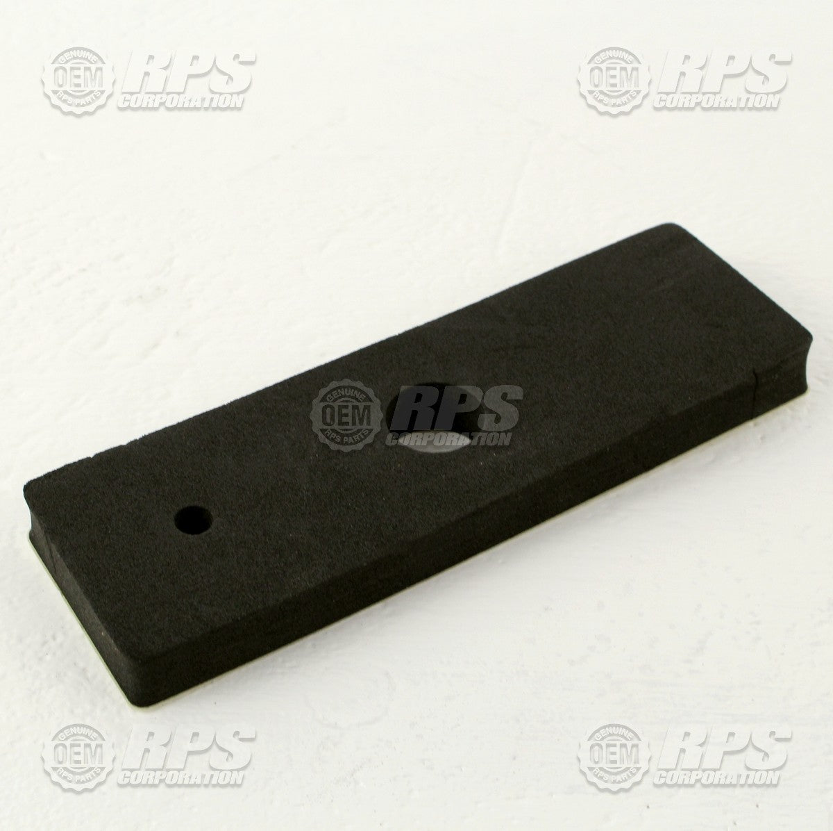 FactoryCat/Tomcat 190-1190, Gasket,Solution Fill Lid