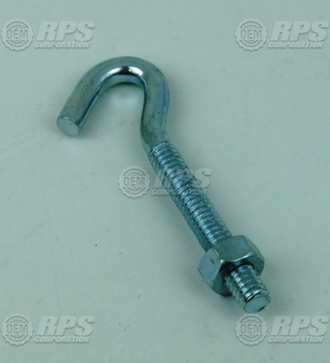 FactoryCat/Tomcat 190-9491, Hook,1/4-20