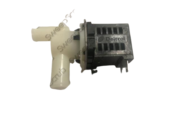 Tennant 1214973, 24V Water Solenoid Valve