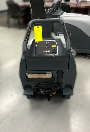 Refurbished | Advance BU800 | Floor Burnisher | 20" | 2,000 RPMs | Battery | Pad Assist