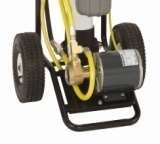 IPC Eagle HydroPump-E-2X | Electric Powered Pump Module for Hydro Cart