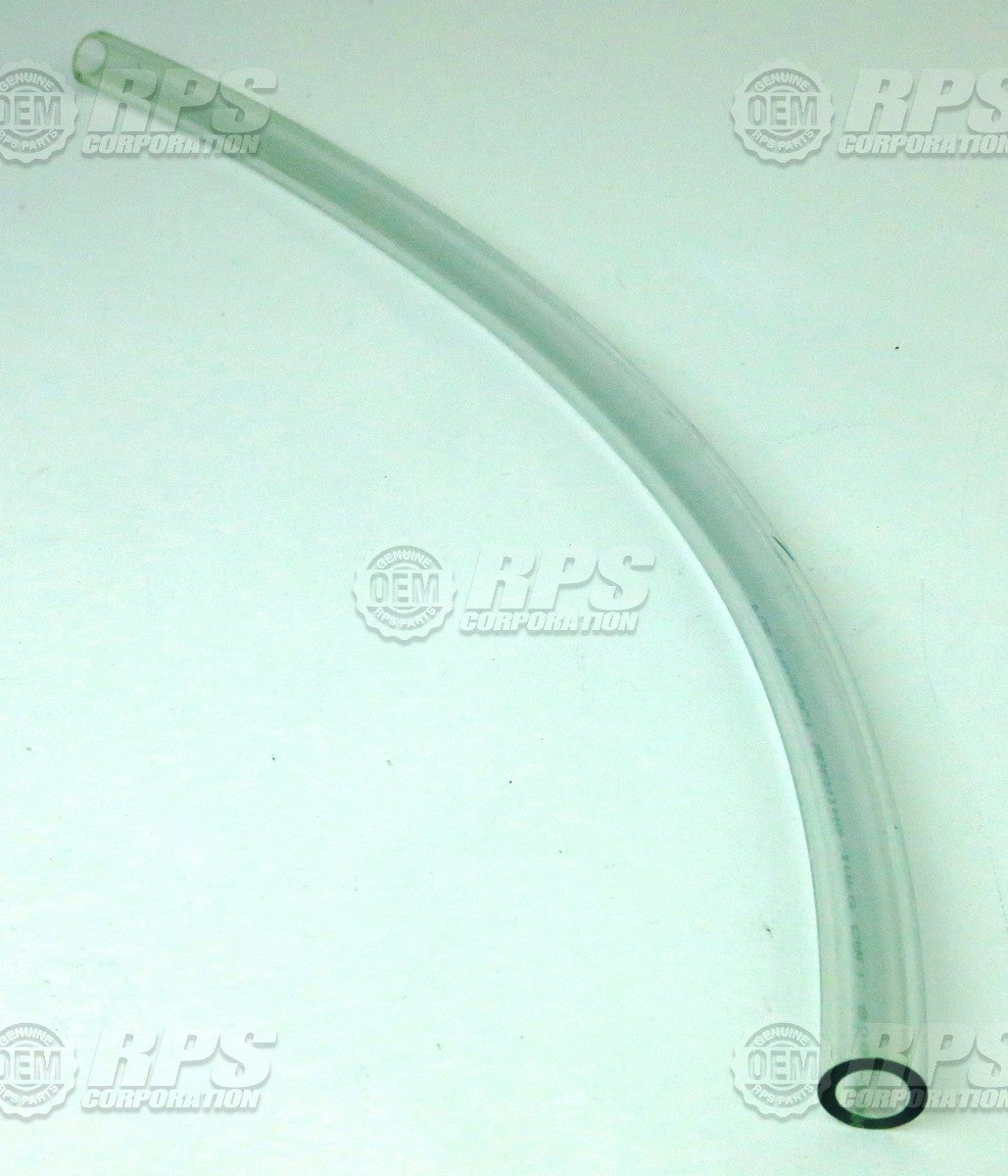 FactoryCat/Tomcat 21-4031, Clear Hose 1/2 X 18-1/2