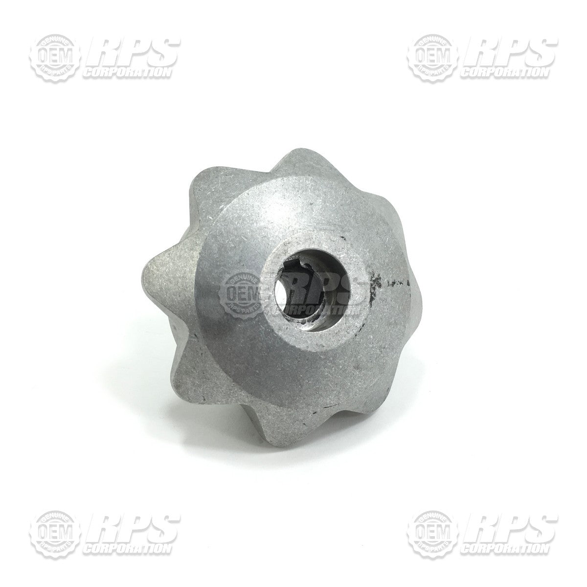 FactoryCat/Tomcat 21-5003, Offset Brush Driver
