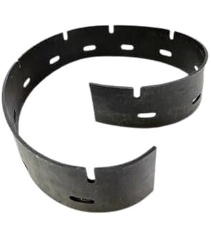 Aftermarket Nilfisk Advance VF82119, Rear Squeegee Blade Neoprene