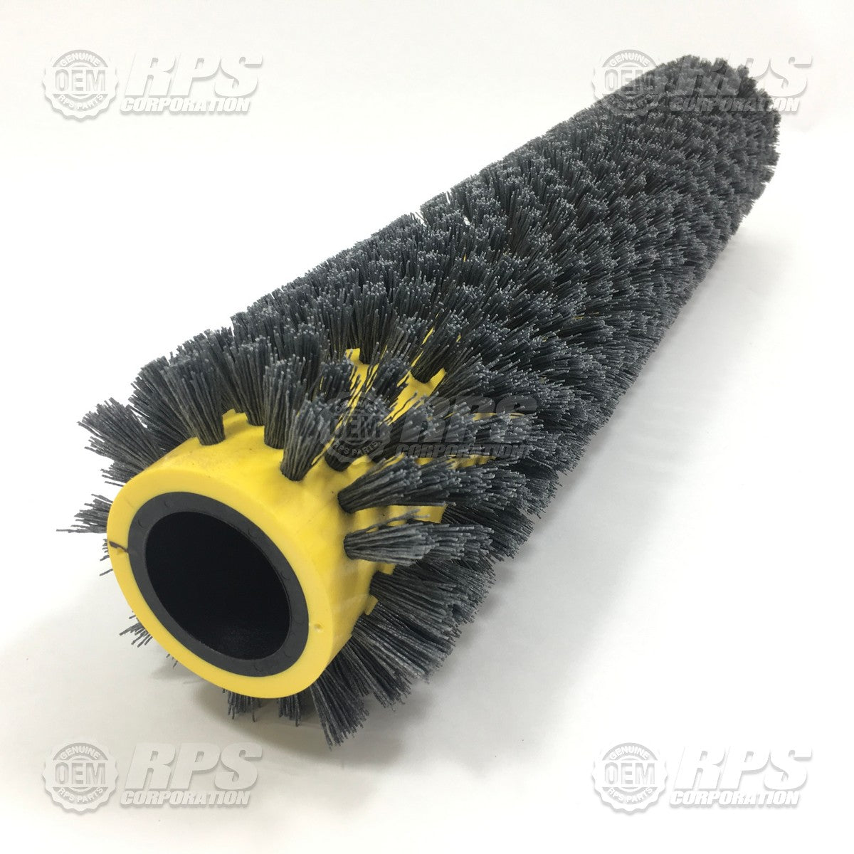 FactoryCat/Tomcat 22-521PS, Brush,Cylindrical,22",Light