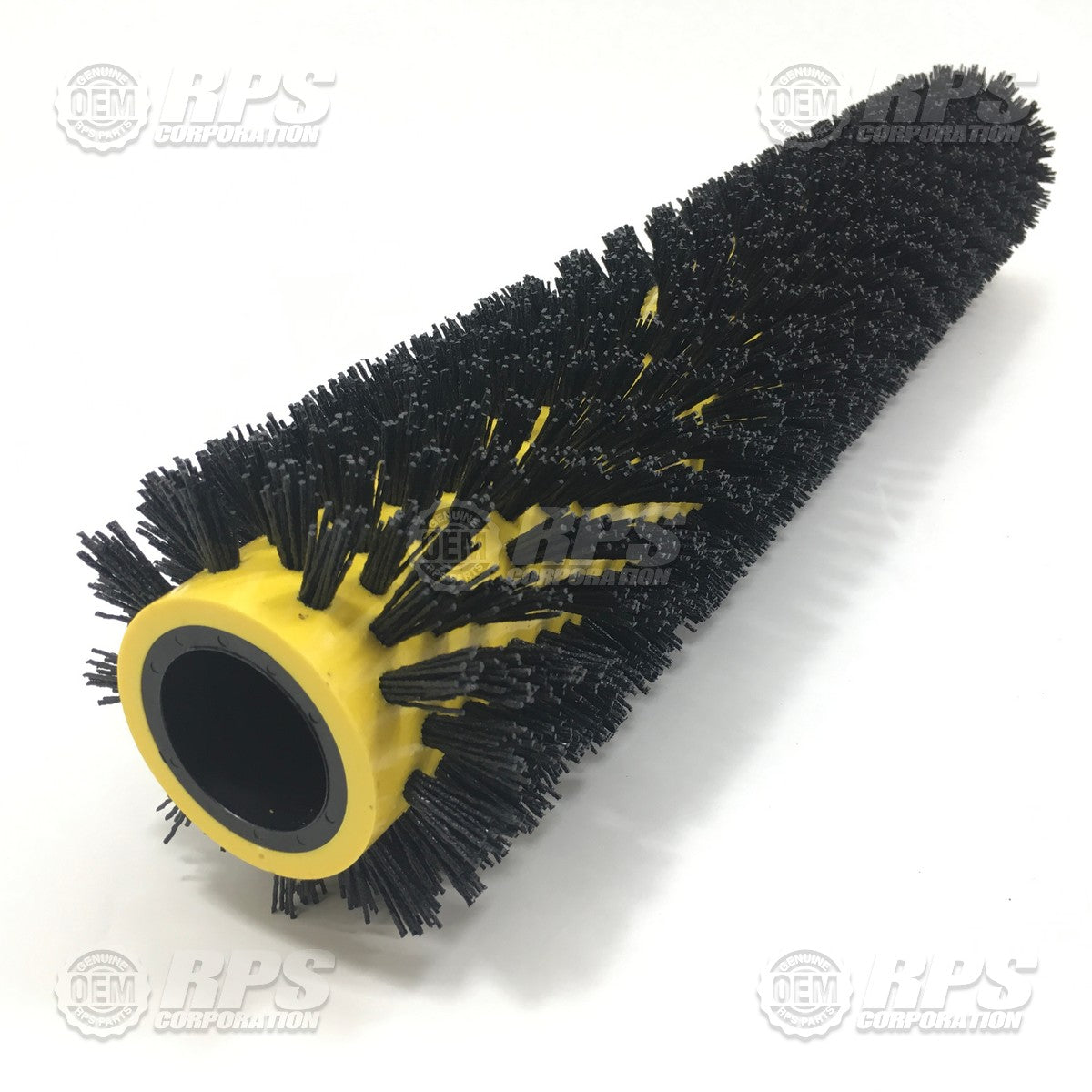 FactoryCat/Tomcat 22-521S, Brush,Cylindrical,22",Tough