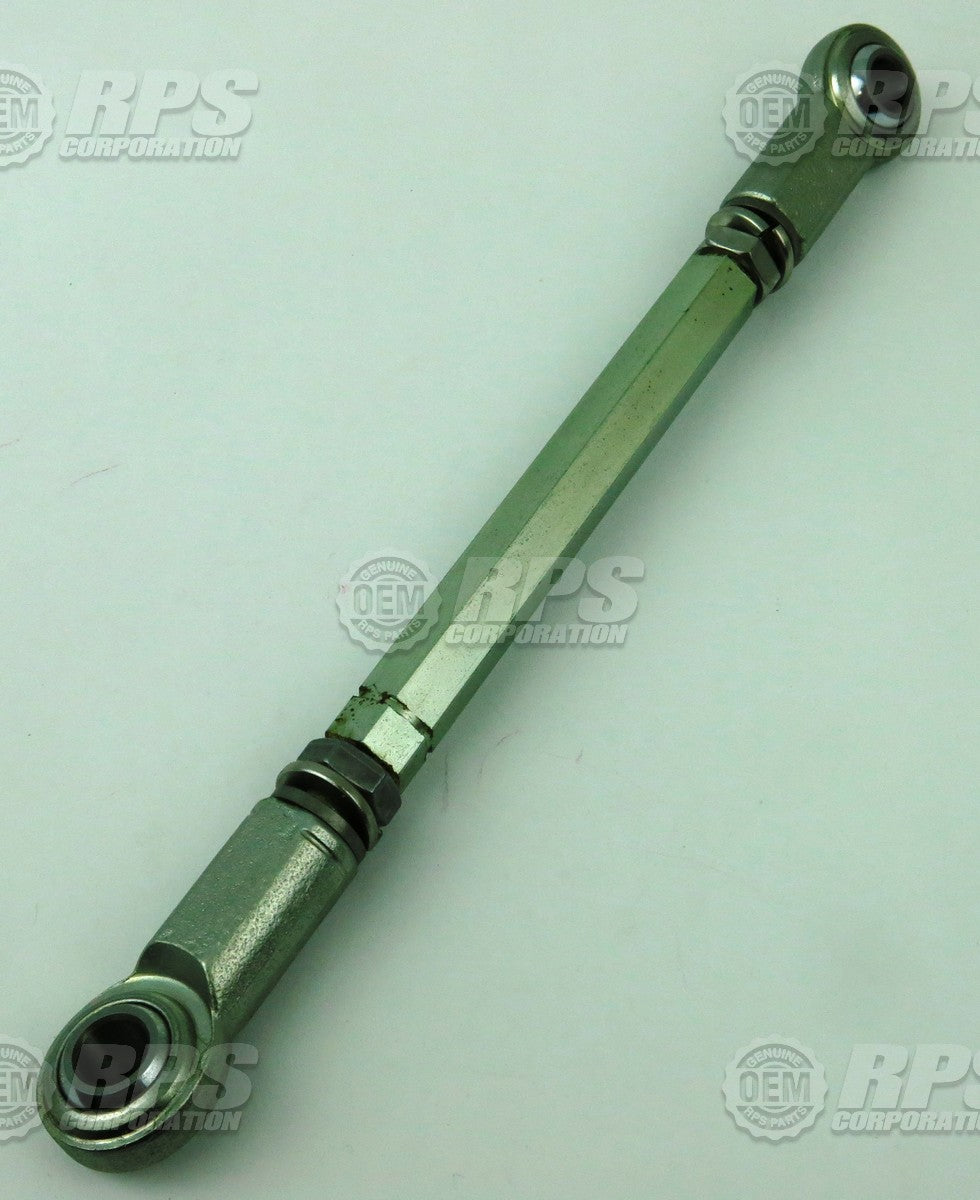 FactoryCat/Tomcat 22-8430, Adjustment Lateral Arm Assembl