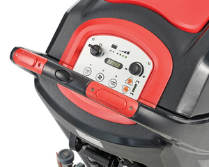 Viper AS5160, Floor Scrubber, 20", 16 Gallon, Battery, Pad Assist, Disk, 3 Year Warranty