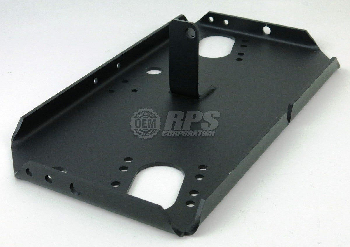 FactoryCat/Tomcat 25-1041, Scrub Deck