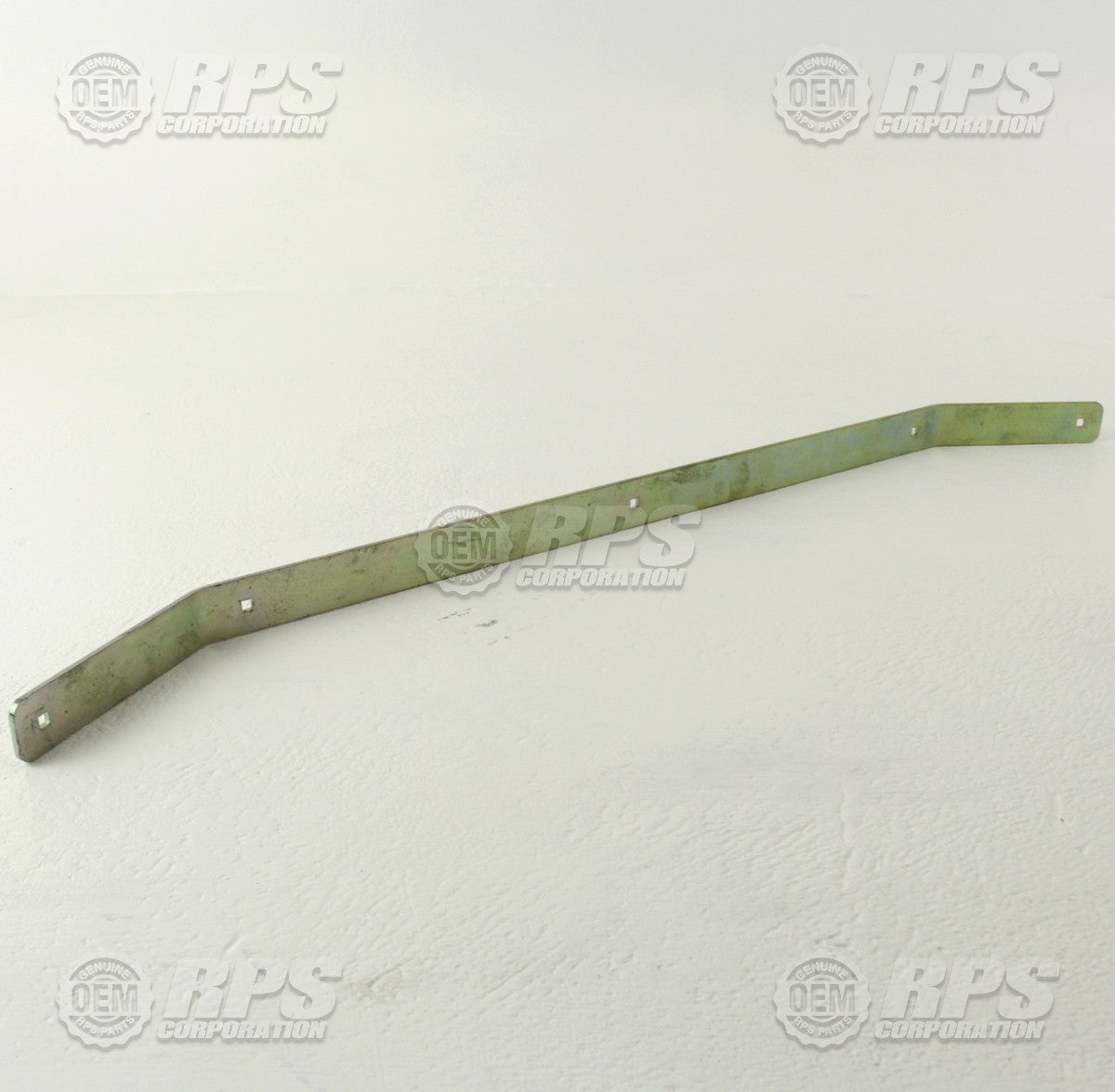 FactoryCat/Tomcat 250-1080, Band,Front,Curtain Fits 25" Scrubdeck