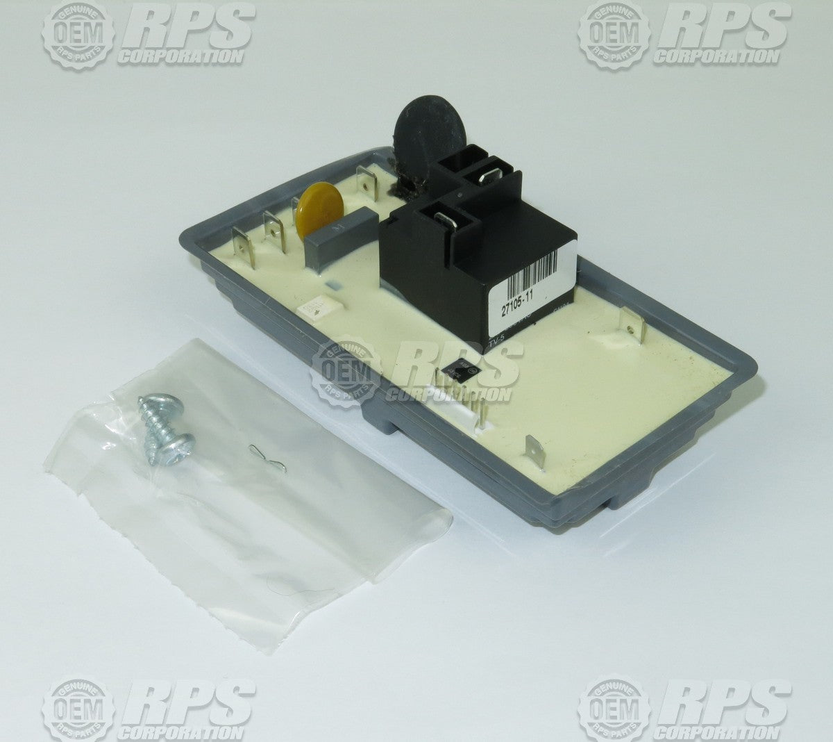 FactoryCat/Tomcat 250-2540RBA, Relay Board Assembly E-Series Charger Only
