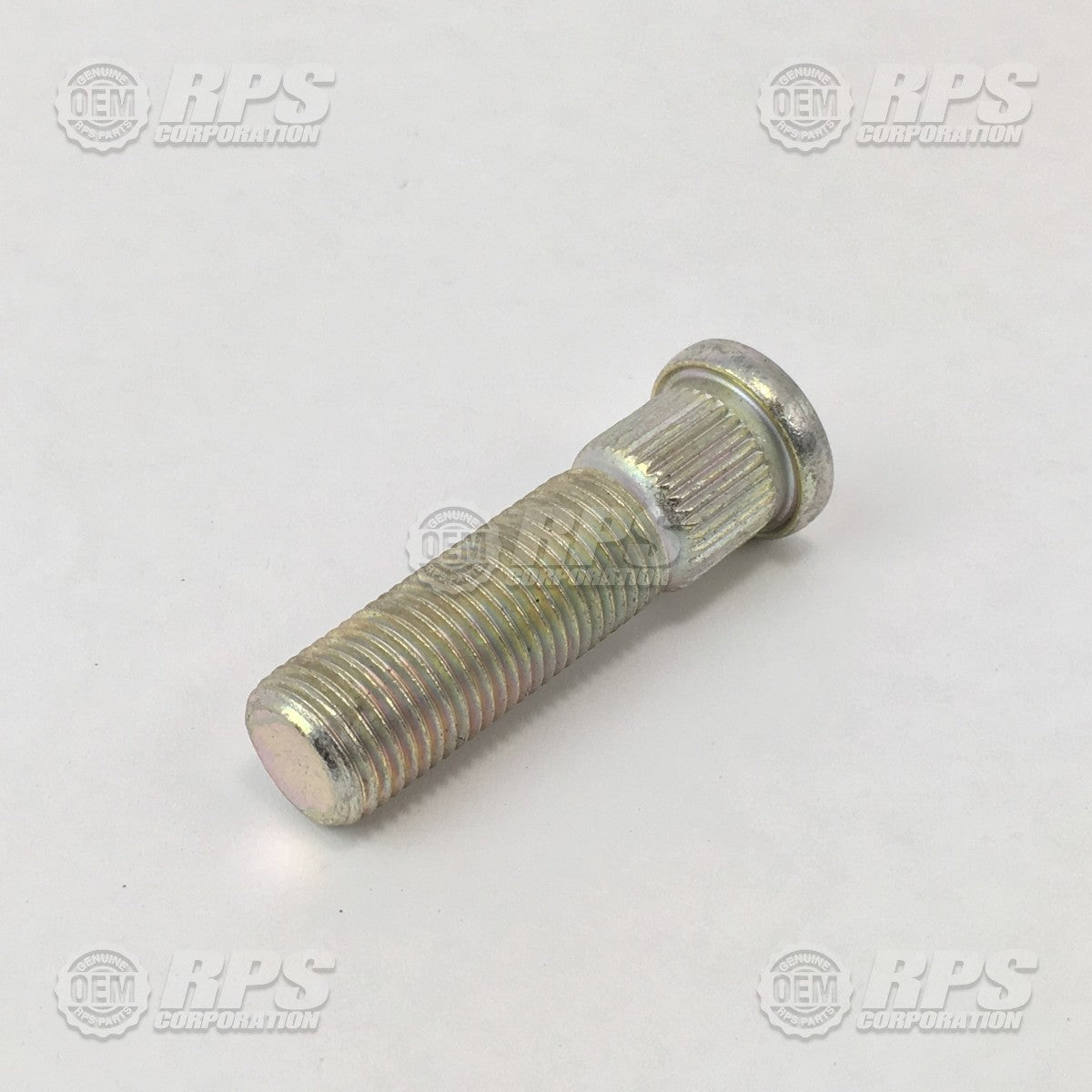 FactoryCat/Tomcat 250-6040S, Stud,Rear Axle