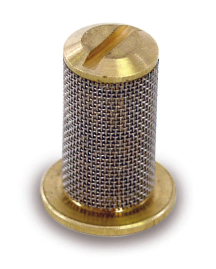 Tip Jet Strainers - 100 Mesh