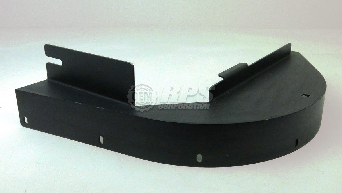 FactoryCat/Tomcat 253-1108, Shroud,LH,30"