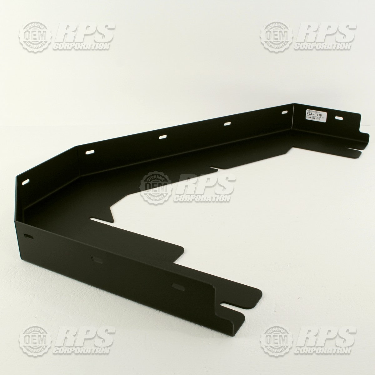 FactoryCat/Tomcat 253-1116, Shroud, Oscillating Disk, 30"