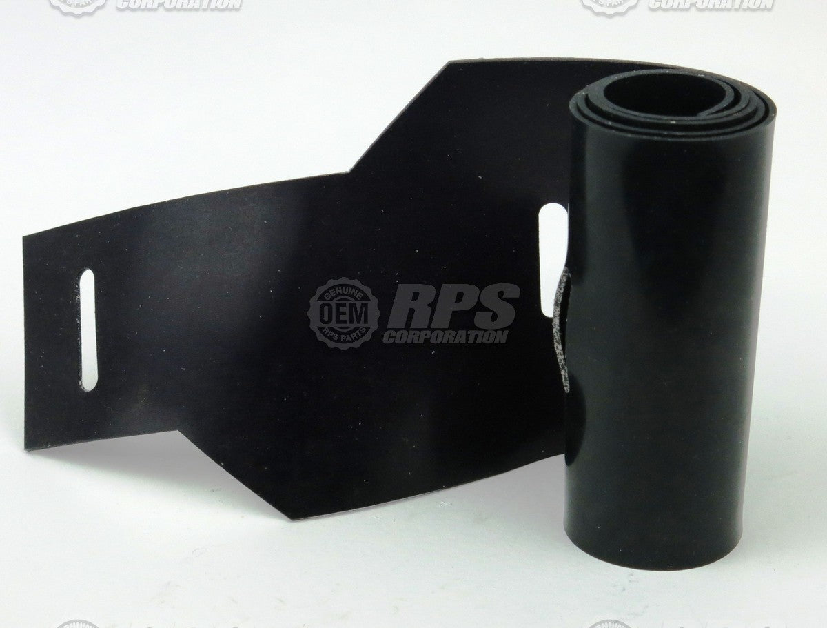 FactoryCat/Tomcat 253-1161, Curtain,Shroud,LH,26"