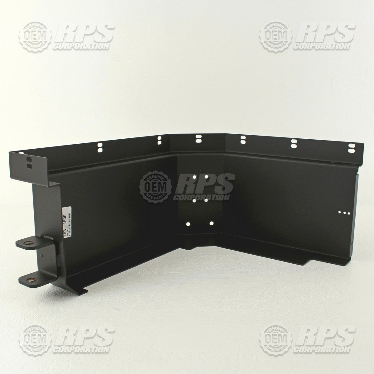 FactoryCat/Tomcat 253-1500, Jaw,RH,15"