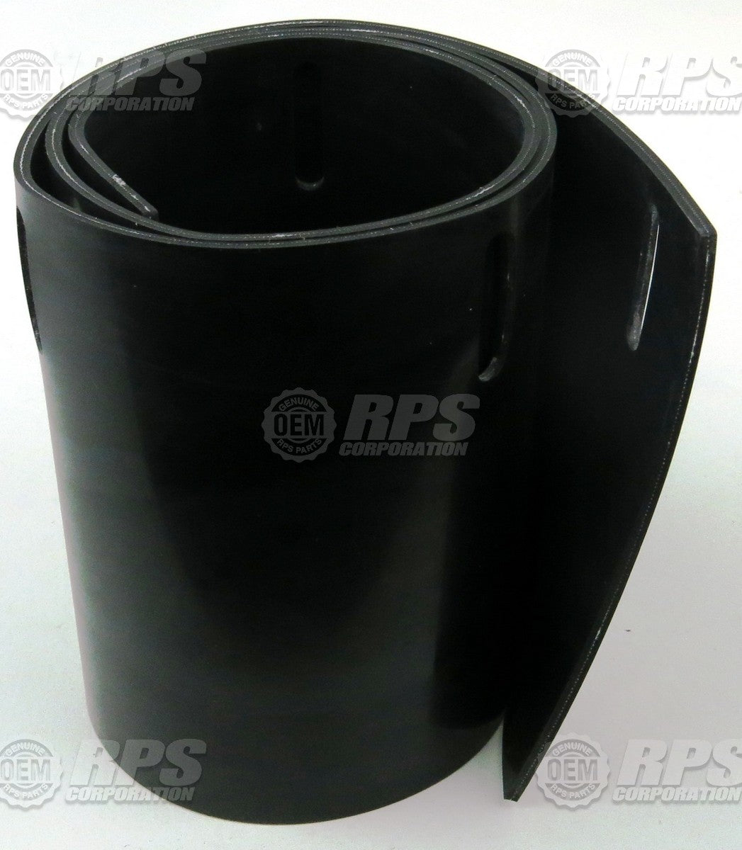 FactoryCat/Tomcat 253-1520, Curtain,Jaw,15"