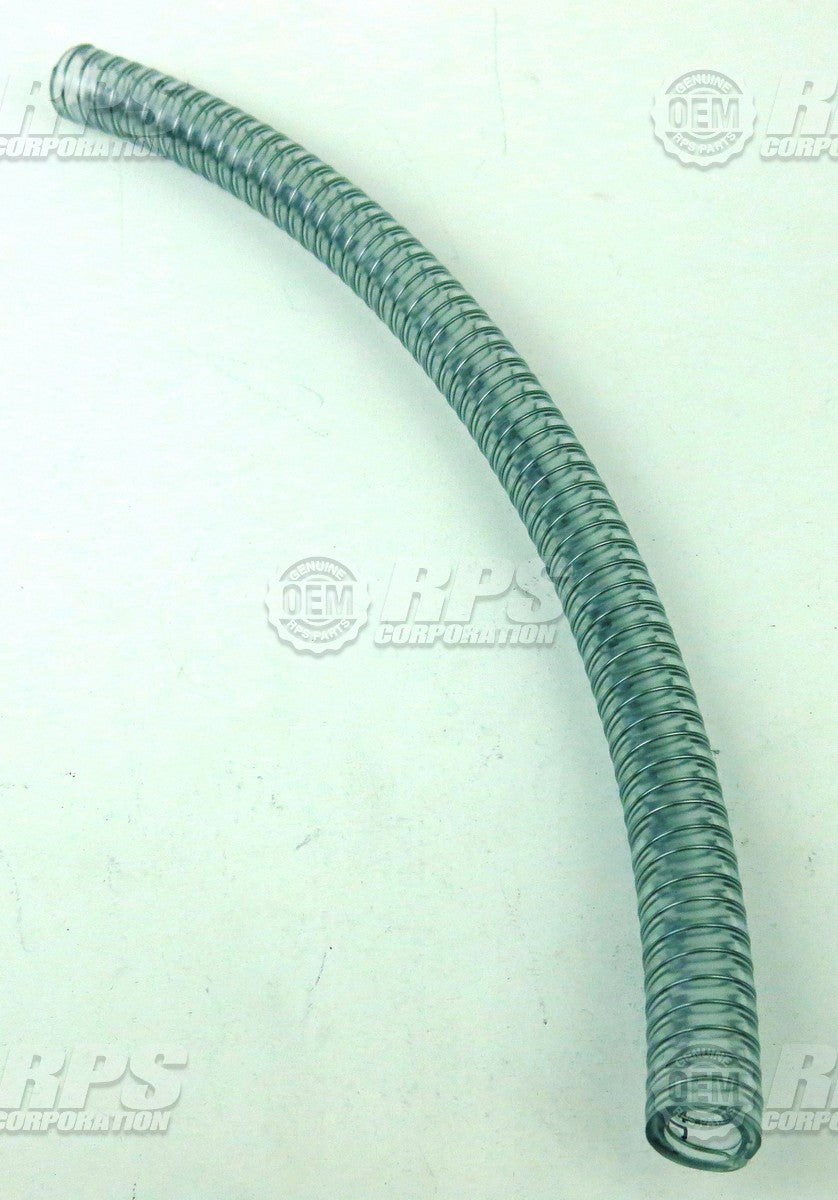 FactoryCat/Tomcat 253-1604, Hose,.5"IDx12.5"L Reinforced