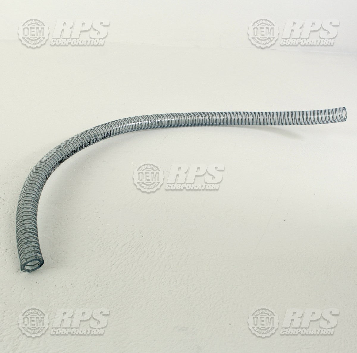 FactoryCat/Tomcat 253-1614, Hose,.5"IDx24"L Reinforced