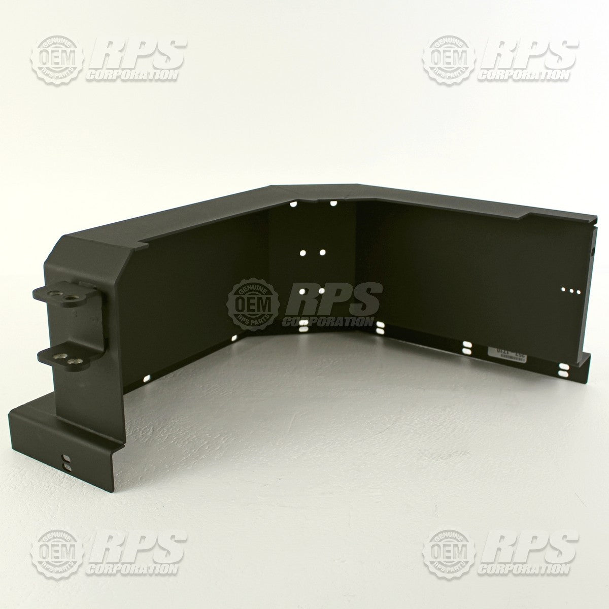 FactoryCat/Tomcat 253-1710, Jaw,LH,17"