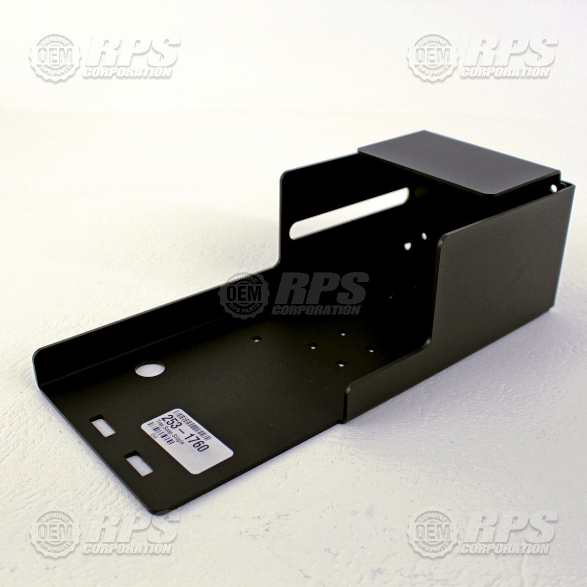 FactoryCat/Tomcat 253-1760, Tray,Soap,Single