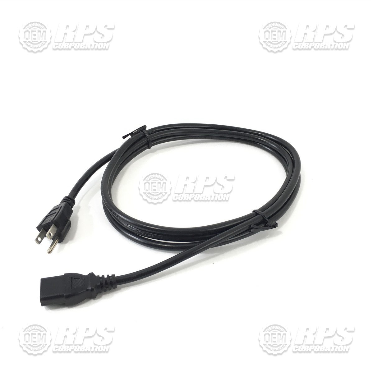 FactoryCat/Tomcat 253-2460, Power Cord