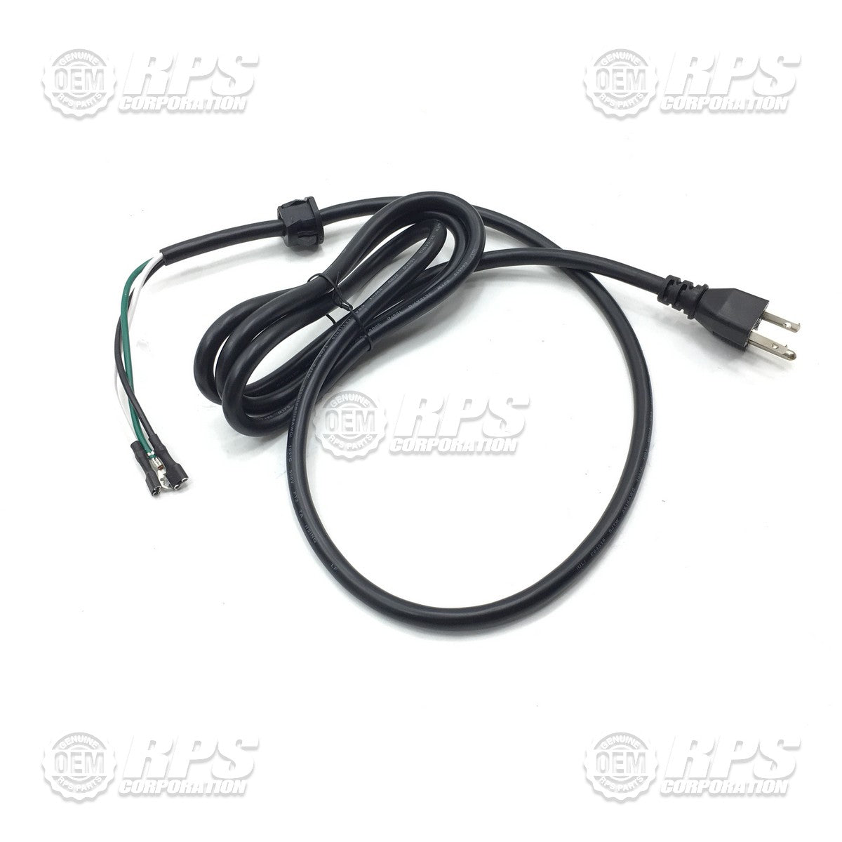 FactoryCat/Tomcat 253-2540AC, AC Cordset