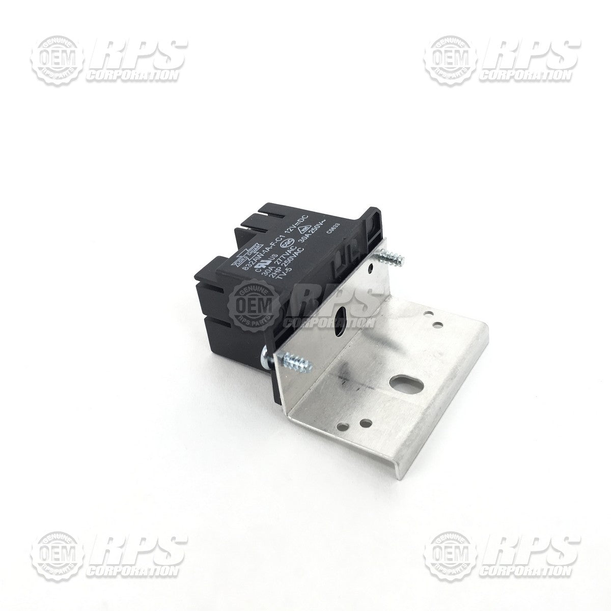 FactoryCat/Tomcat 253-2540RSCR, Relay 24V 25A