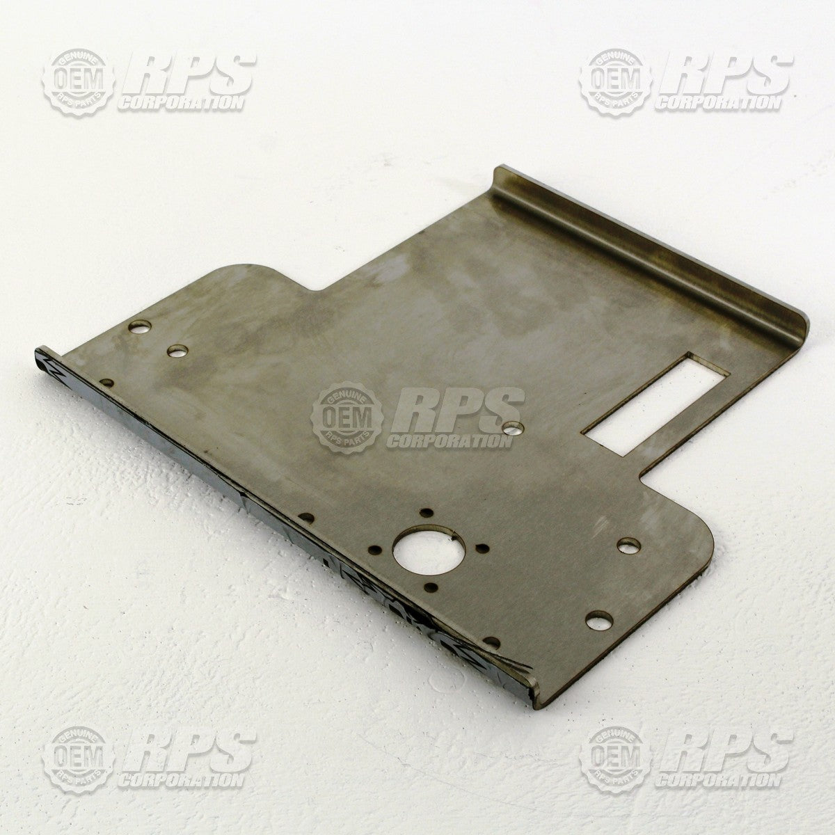 FactoryCat/Tomcat 253-5022, Cover,Drive,Stainless