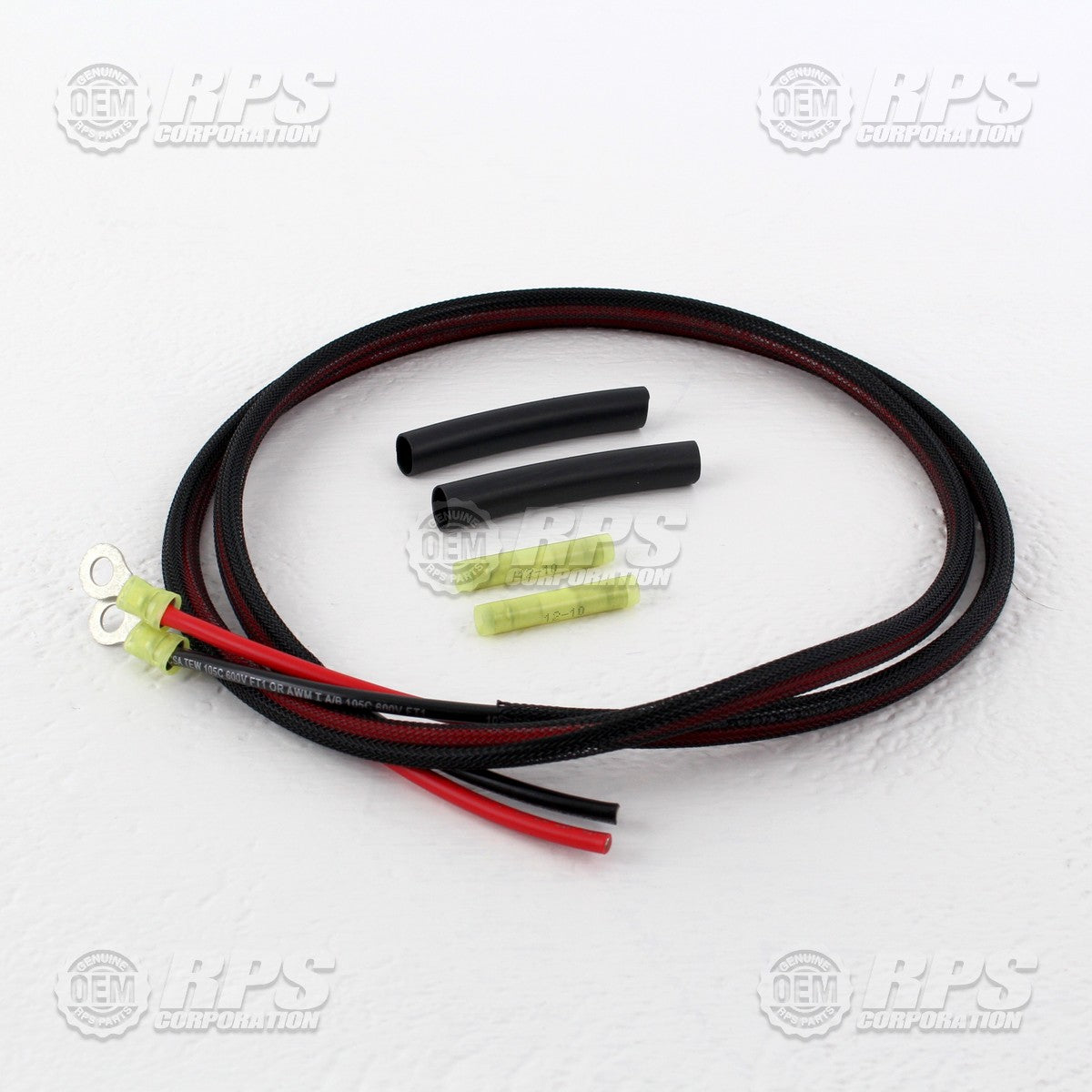 FactoryCat/Tomcat 253-7309, Magnum Traction Wires