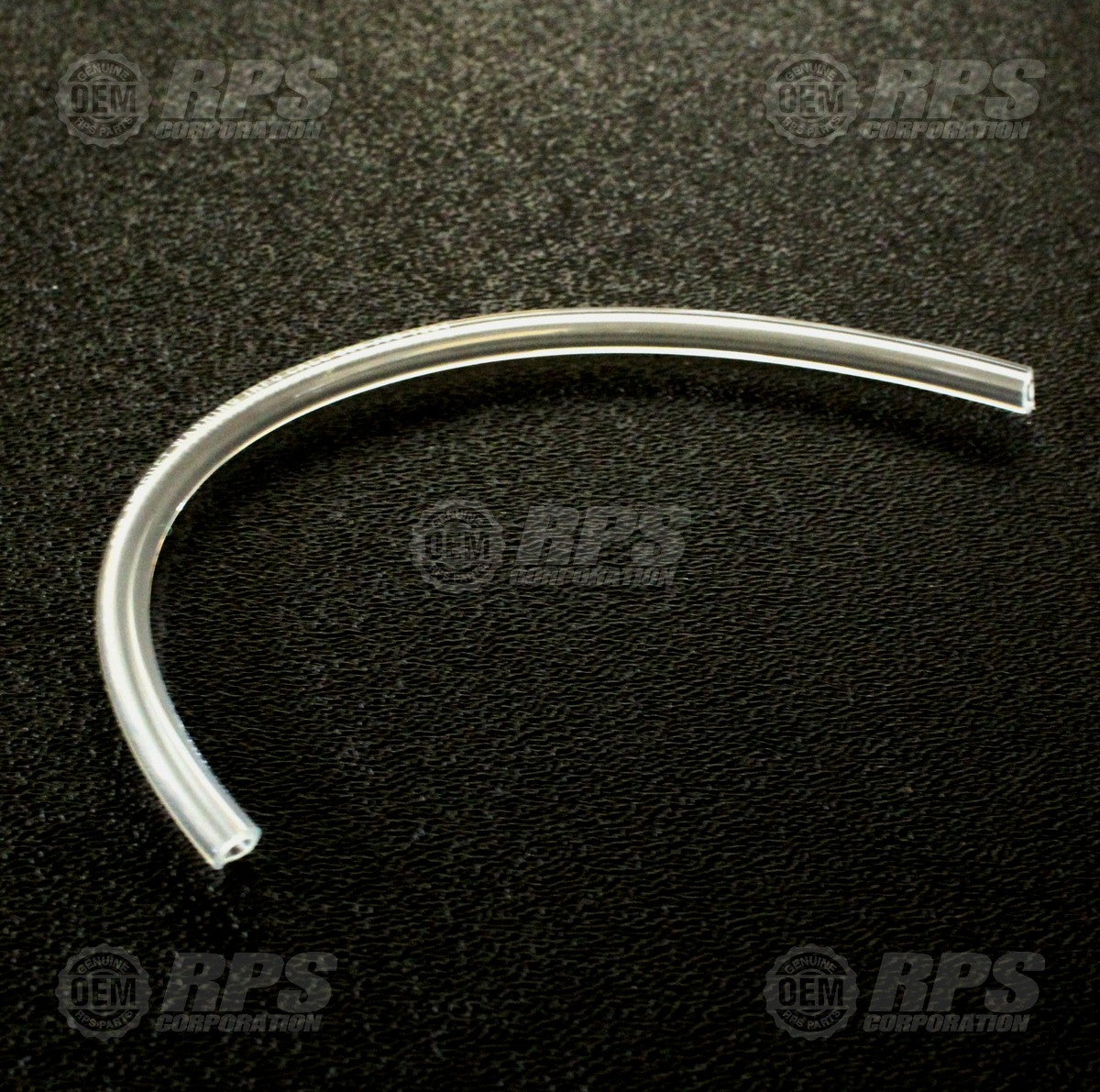 FactoryCat/Tomcat 253-8006, Clear Tube,1/8"IDx1/4"ODx7"