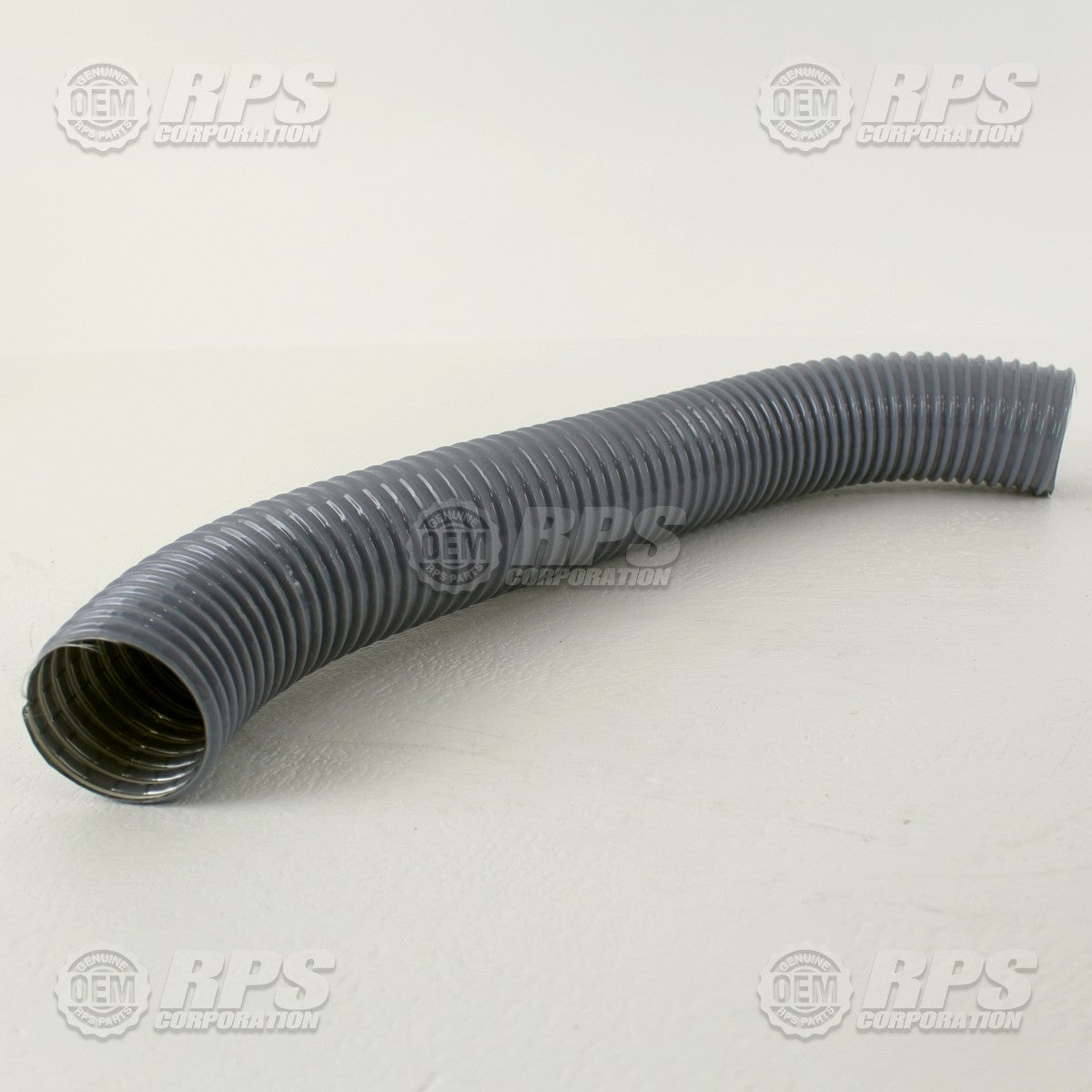 FactoryCat/Tomcat 255-0116, Hose,2.5"IDx 22"L, Reinforced