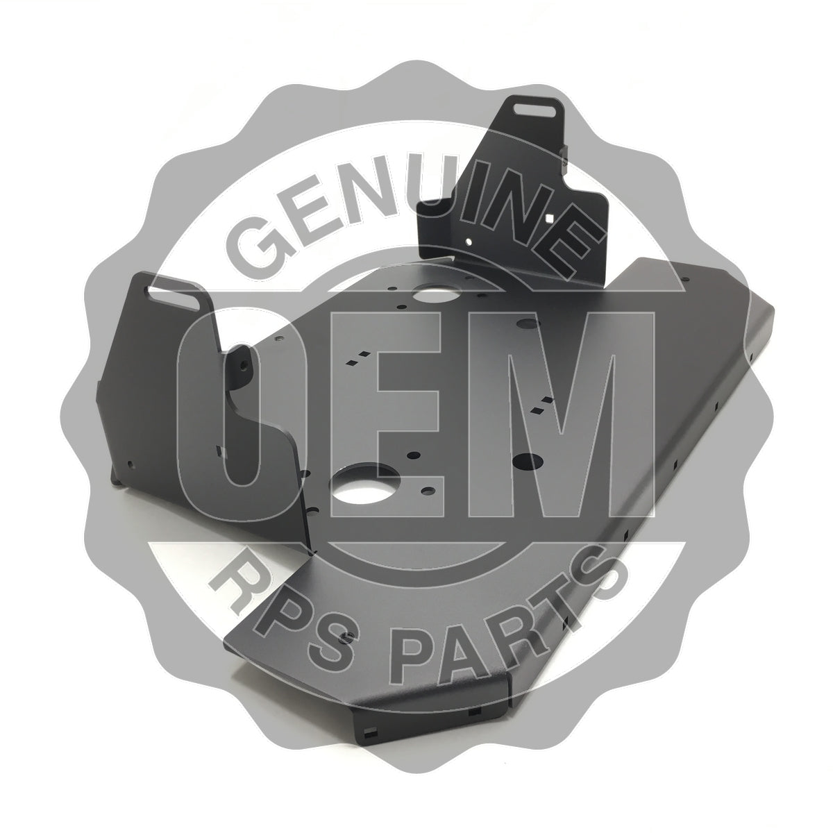 FactoryCat/Tomcat 260-0502, Deck, Disk, 26