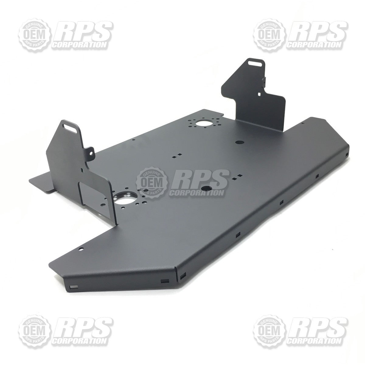 FactoryCat/Tomcat 260-0506, Deck, Disk, 34
