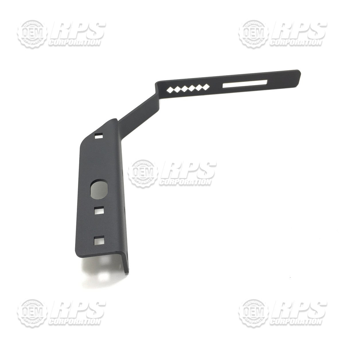 FactoryCat/Tomcat 260-1008, Bracket, Frame, Left